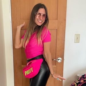 Meet your Posher, Erin